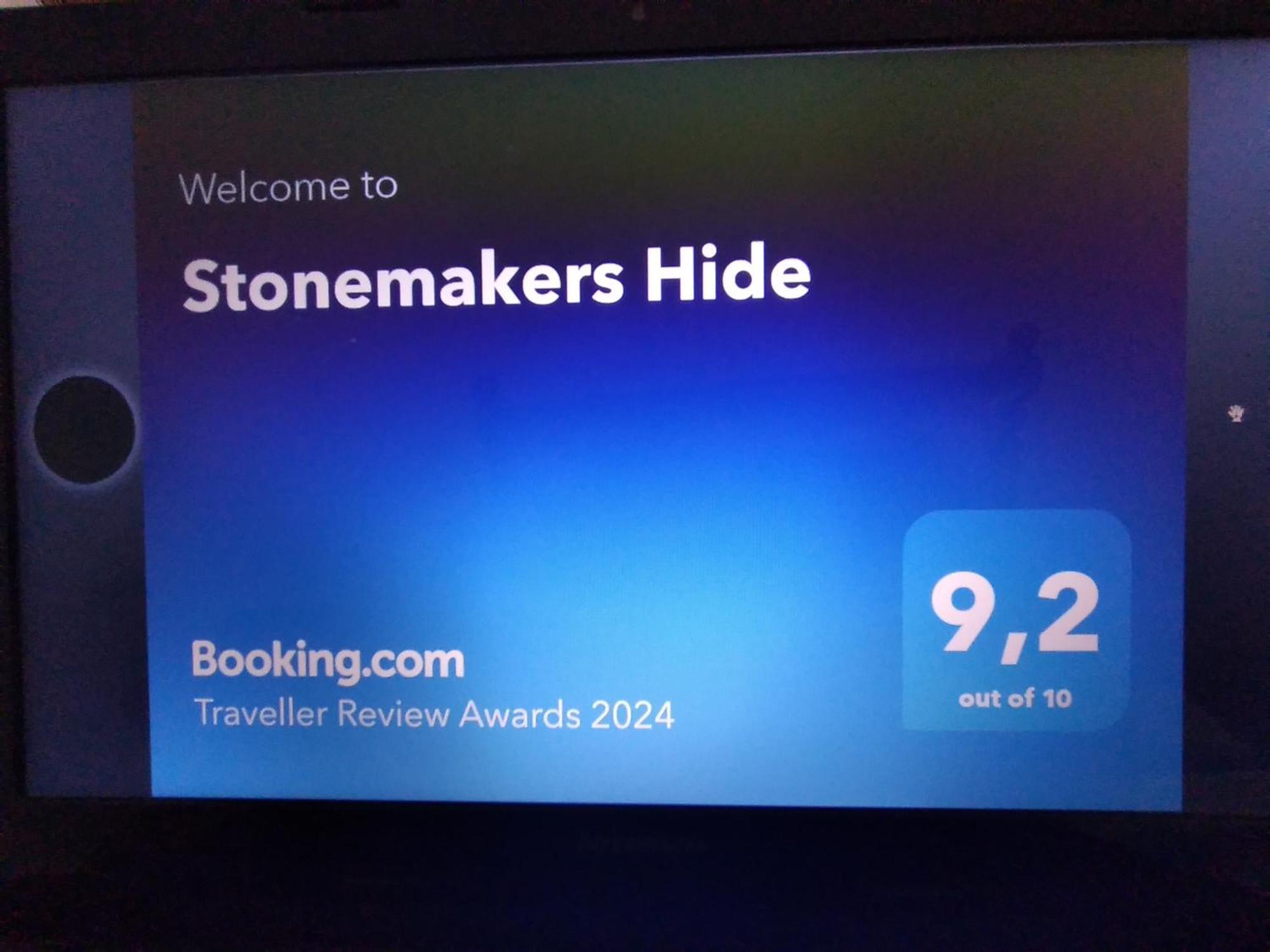 Stonemakers Hide Villa Karyotikon Dış mekan fotoğraf